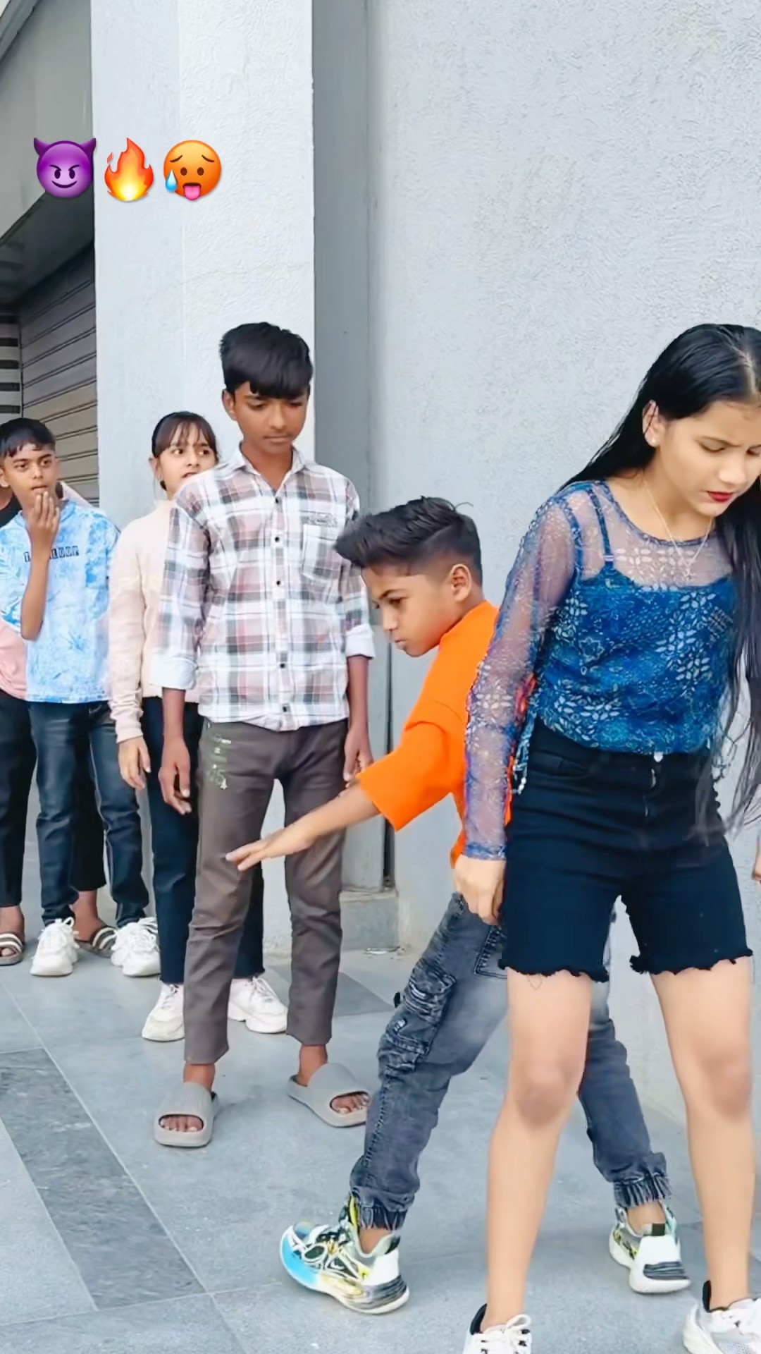 Wait For End?|| ये क्या हों गाय ?|| Attitude Boy ?|| #tappuparmar #trending #attitude